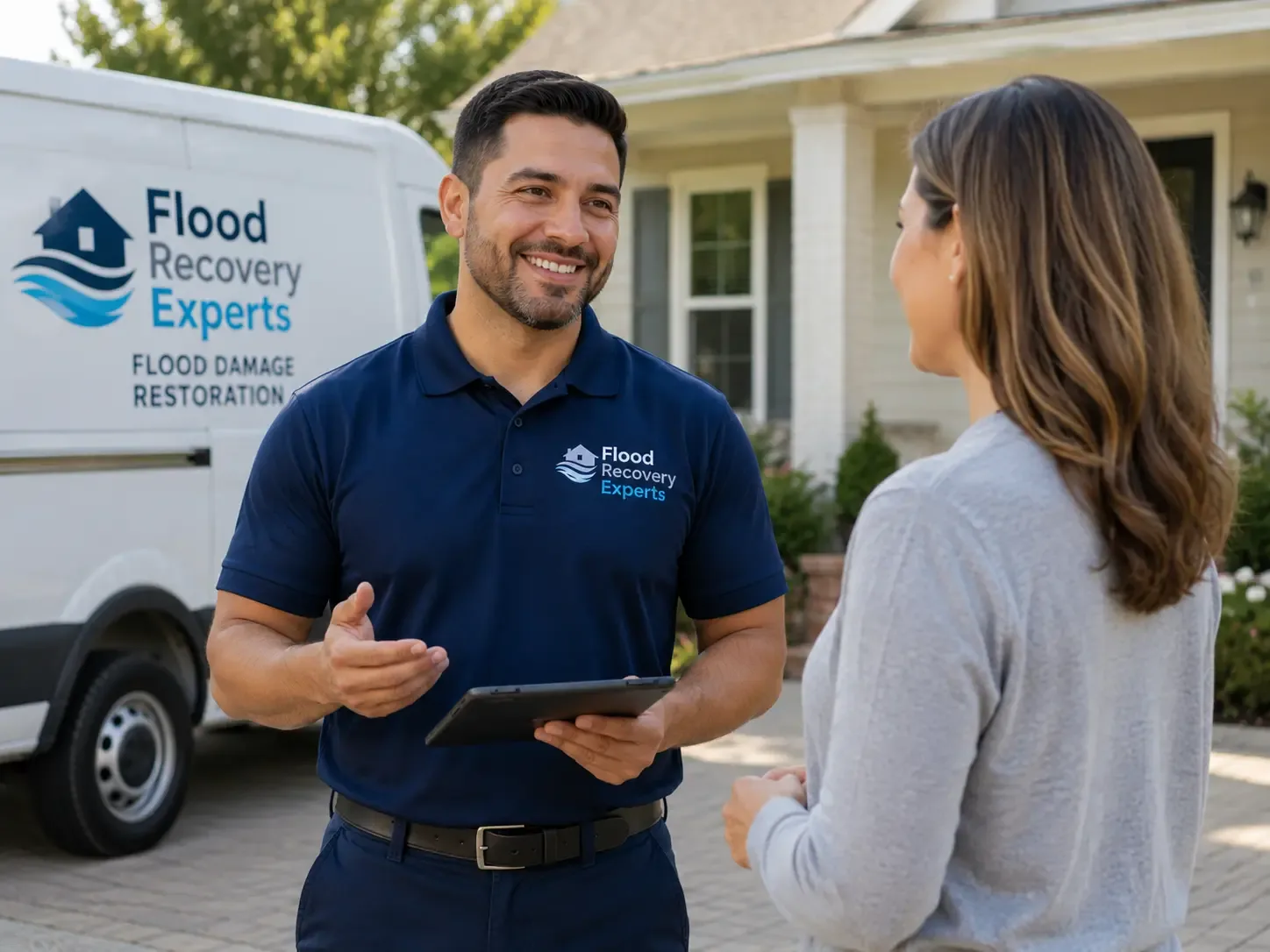 Flood Damage Cleanup Hollister, OK FAQs